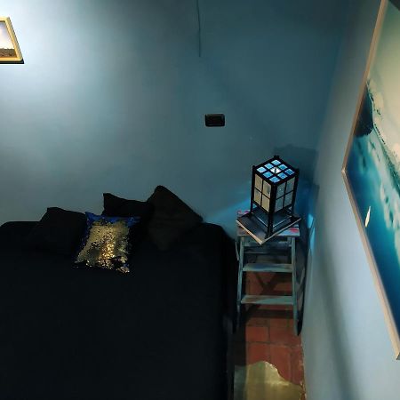פרגולה Casa Sponge B&B מראה חיצוני תמונה